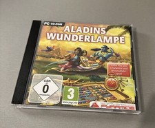 PC  Aladins Wunderlampe
