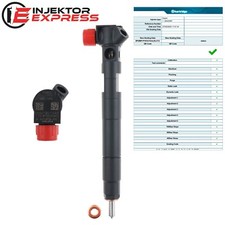 A6510704987 28342997 Injektor Einspritzdüse SPRINTER-C-E Klasse 651 A6510700587