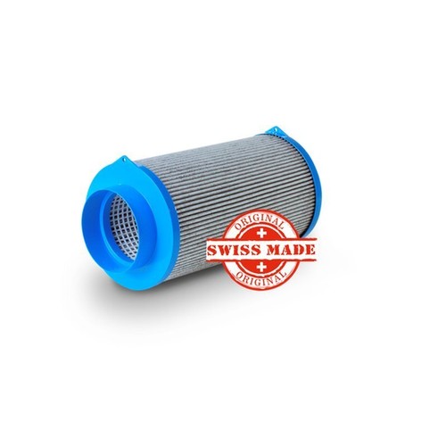 Carbon active aktivkohlefilter - active,