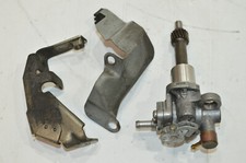 HONDA BALI SJ EX 100 ÖLPUMPE MOTORÖLPUMPE SCHMIERMITTELPUMPE HALTER ÖL PUMPE OIL