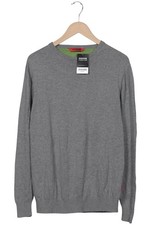 SIGNUM Pullover Herren Strickpullover Strick Oberteil Gr. M Baumwoll... #td0aqg0