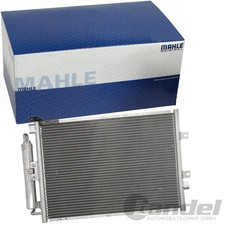Mahle klimakondensator mit - mahle,
