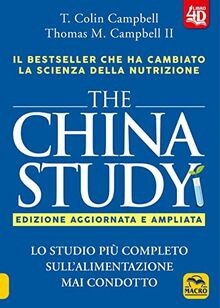 The china study - study., studio