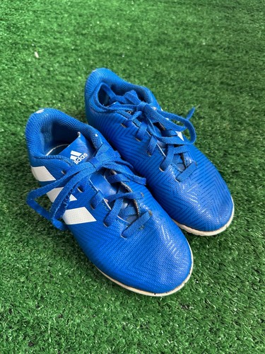 Blaue adidas nemesis - blaue,