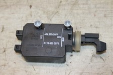 Chrysler Crossfire Cabrio Stellmotor Tankklappe A1938200072