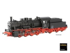 TT Dampflokomotive BR 55 2778