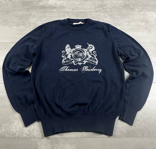 Vintage thomas burberry herren - burberry,