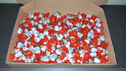Ferrero schoko bons - ferrero,