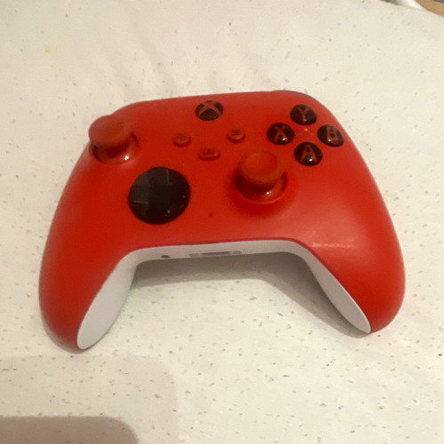 Microsoft xbox wireless - microsoft,