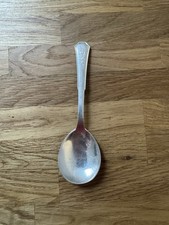 Hans Hansen Sterling Silber