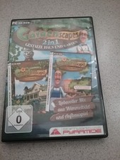 PC Spiel Gardenscapes Gestalte Haus und Garten