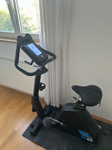 Ergometer cardiostrong bx60 - ergometer,