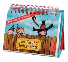 Der räuber hotzenplotz - der,