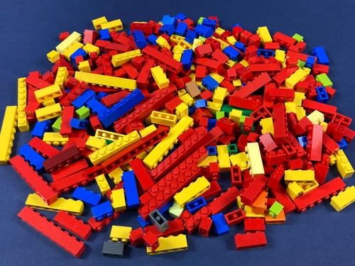 Lego stein basic - stein,