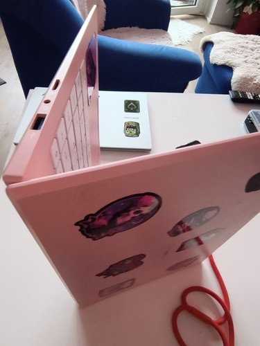 Pink panter mit ooo akku - 10,