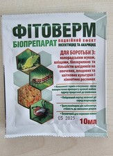 Konzentrat gegen  Schädlingen