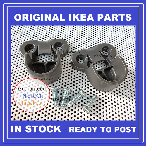 Ikea pax garderobenhalterungen - ikea,