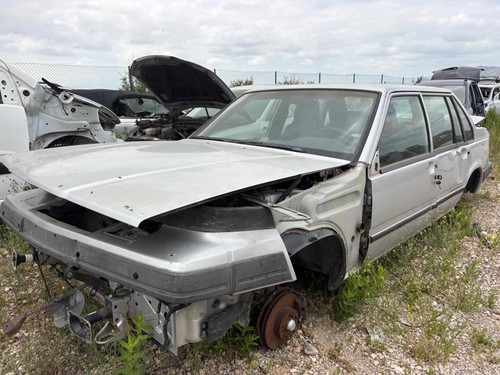 Haube 4535 volvo - 4535, serie