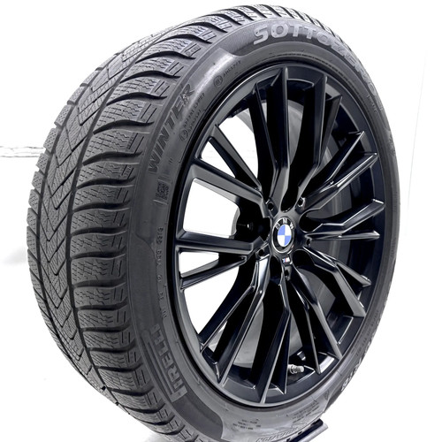 Zoll original bmw 3er g20 - zoll,