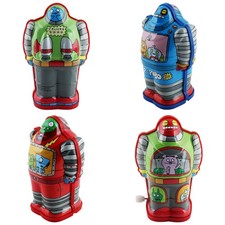 Roboter Ugly Bots Roboter