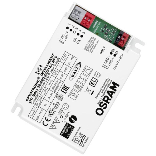 Osram homelighting optotronic - osram,