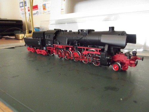 Märklin 52 37151 - ho, 52/