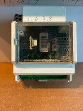 Ritto Schalter 1481400 Twinbus
