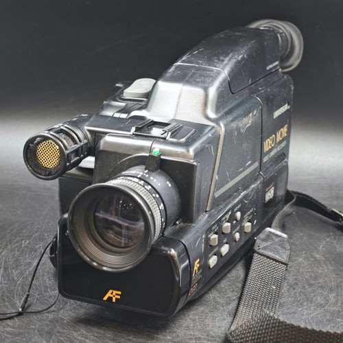 Universum vkr 2302 - vkr, videokamera
