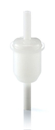 Kraftstofffilter für