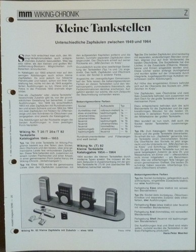 Wiking chronik kleine - wiking,