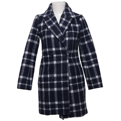 Missguided mantel damen - missguided,, mantel,
