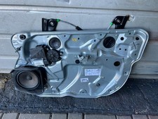 VW Polo 9N3 BlueMotion