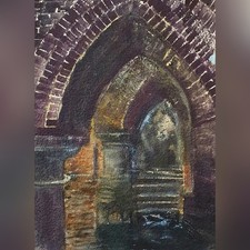 Bild aquarell original - bild,