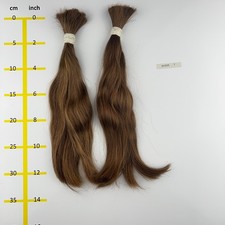 Europäisches Echthaar