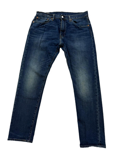 Levi 512 slim taper - levi's,