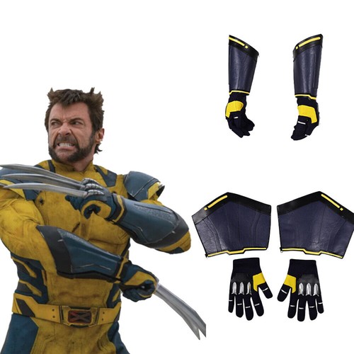 Deadpool wolverine james - 3,