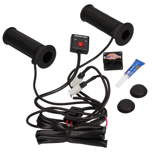 Jmp motorrad griffheizung - motorrad,