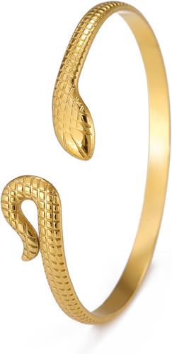Schlangenarmband für damen - für,
