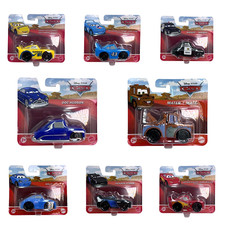 Cars Spielzeug Auto Disney