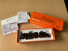 Märklin Primex 33005 BR23 Dampflok Metall Delta Digital - Top - OVP - H0