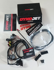 Dynojet power commander - v,