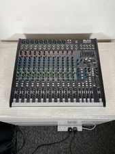 Alto Live 1604 16 Kanal USB