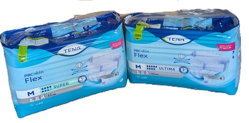 Tena proskin flex super - tena,
