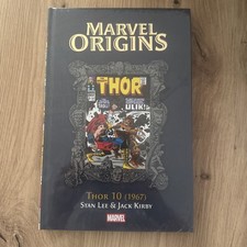 MARVEL ORIGINS deutsch # 61