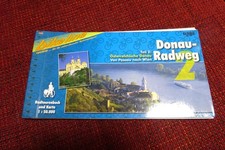 Bikeline Radtourenbuch