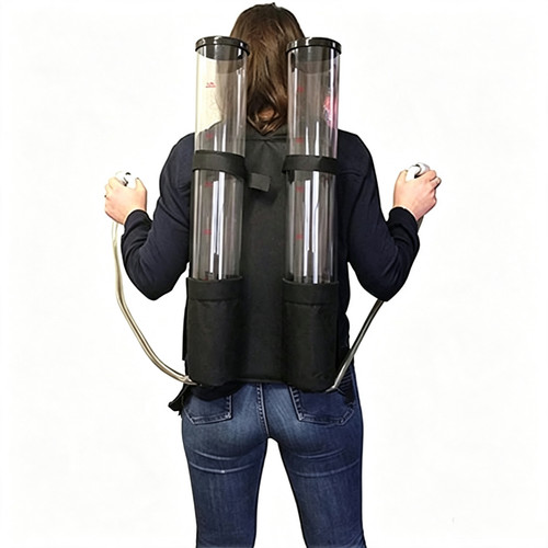 Bierrucksack getränkerucksack - bierrucksack,