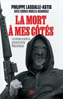 Mort mes côtés - la, à