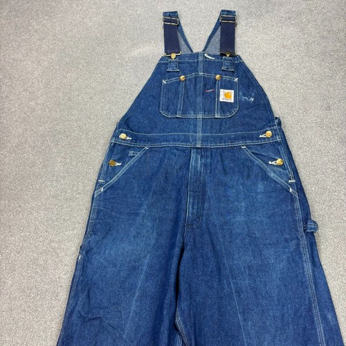 Carhartt latzhose erwachsene - latzhose,
