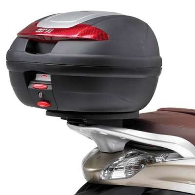Givi topcaseträger für - givi,