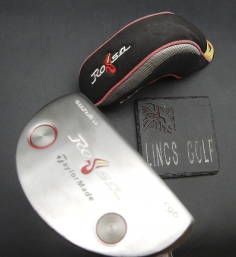 Taylormade rossa suzuka cgb - taylormade,